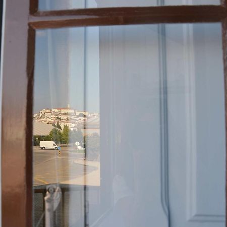 Apartament Casa Da Nono Coimbra Zewnętrze zdjęcie