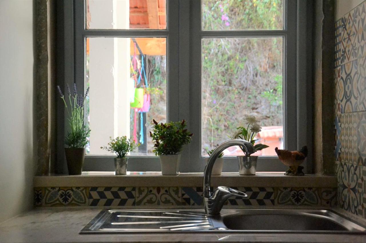 Apartament Casa Da Nono Coimbra Zewnętrze zdjęcie