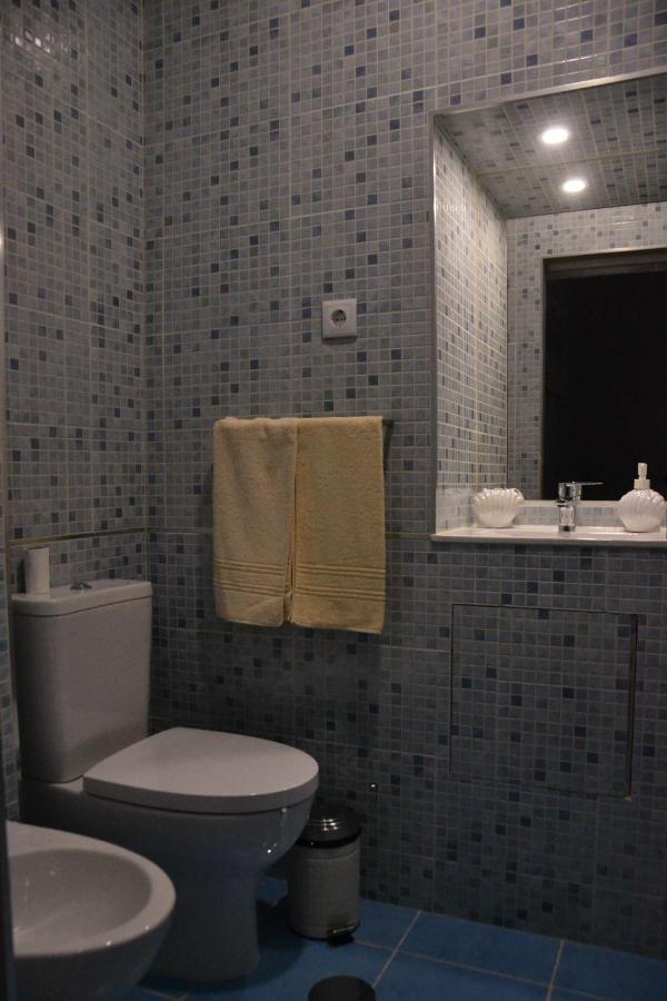 Apartament Casa Da Nono Coimbra Zewnętrze zdjęcie
