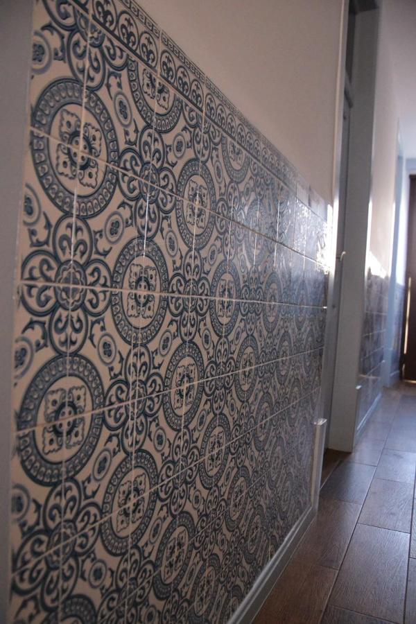 Apartament Casa Da Nono Coimbra Zewnętrze zdjęcie