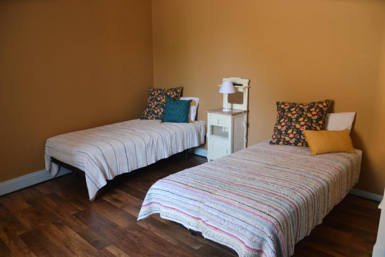 Apartament Casa Da Nono Coimbra Zewnętrze zdjęcie