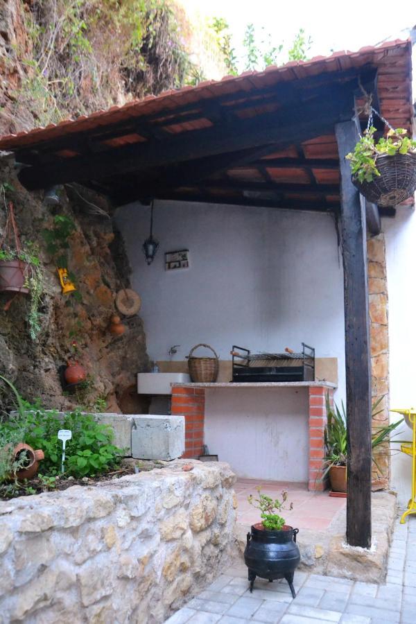 Apartament Casa Da Nono Coimbra Zewnętrze zdjęcie