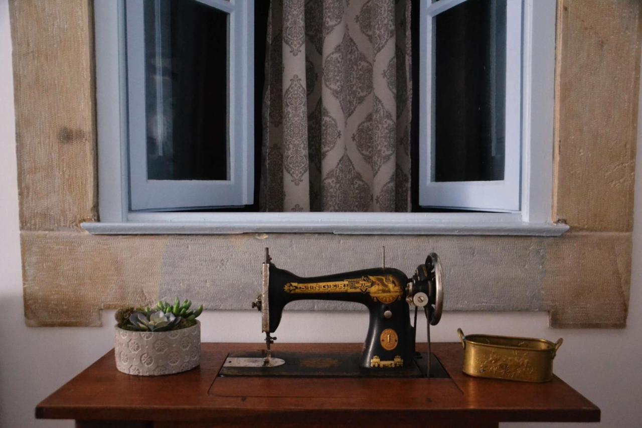 Apartament Casa Da Nono Coimbra Zewnętrze zdjęcie